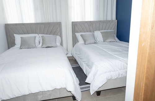 Yolanda Morales Apartamento | Brand new apartment in the best location of Santo Domingo. With an amazing view.