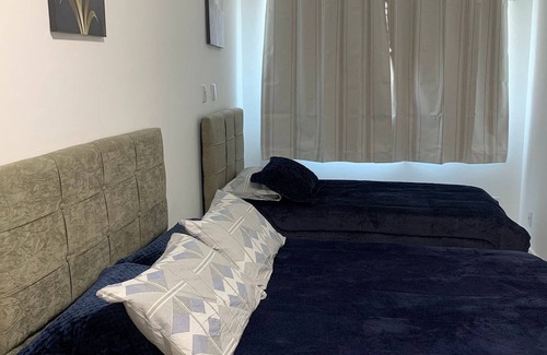 Sao Lourenco Apartamento | Brand new apartment in the best of São Lourenço