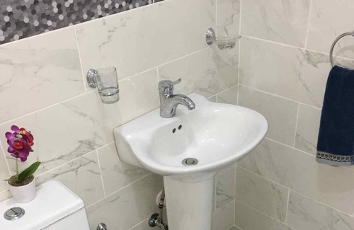 Barrio Santa Lucia Apartamento | Brand New Apartment