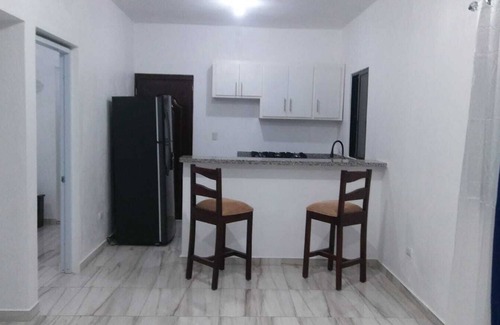 Las Galeras Apartamento | Brand new apartment. 17k from Playa Rincon. 3k from Playa Playita