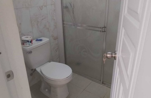 Las Galeras Apartamento | Brand new apartment. 17k from Playa Rincon. 3k from Playa Playita
