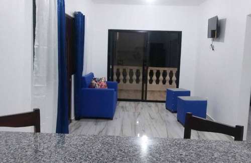 Las Galeras Apartamento | Brand new apartment. 17k from Playa Rincon. 3k from Playa Playita