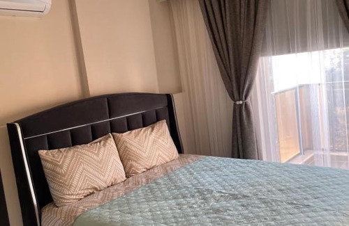 Avsallar Apartamento | Brand New Apartment Emerald Paradise