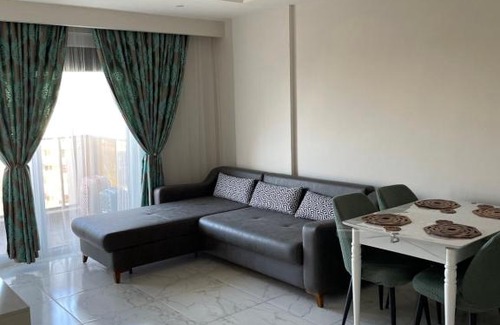 Avsallar Apartamento | Brand New Apartment Emerald Paradise