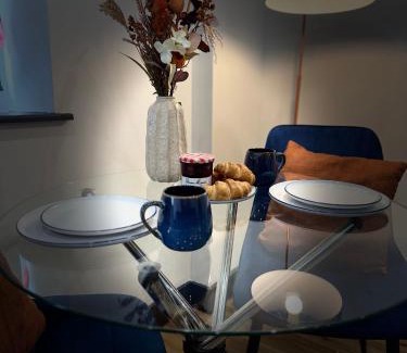 Borehamwood Apartamento | Brand new apartment in London WD6 1DL