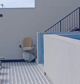 Puerto Inca Apartamento | Brand new apartment in Miraflores