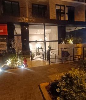 Puerto Inca Apartamento | Brand new apartment in Miraflores