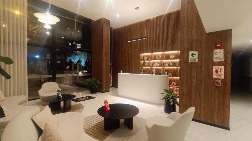 Puerto Inca Apartamento | Brand new apartment in Miraflores