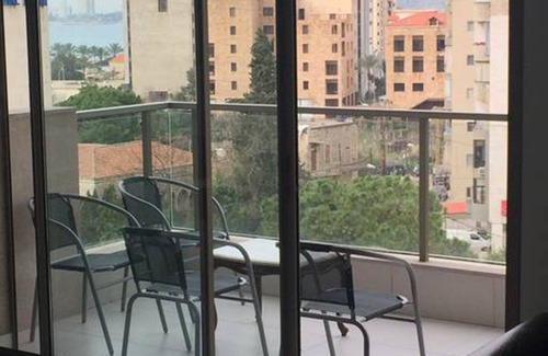 Haret Sakher Apartamento | Apartamento a estrenar en el centro de Jounieh !!!