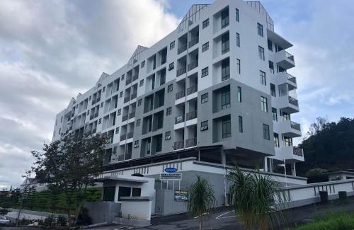 Ringlet Apartamento | Brand New Apartment in Local Neighbourhood