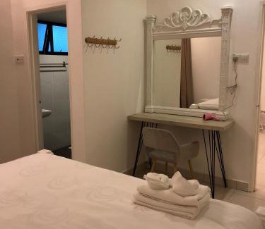 Ringlet Apartamento | Brand New Apartment in Local Neighbourhood