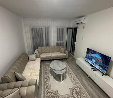 Komoran Apartamento | Brand New Apartment Pristina 3