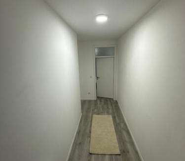 Komoran Apartamento | Brand New Apartment Pristina 3
