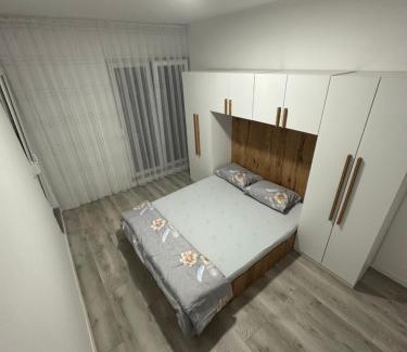 Komoran Apartamento | Brand New Apartment Pristina 3
