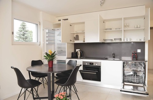Agno Apartamento | Brand New Apartmentcecilia Residence Apt N1