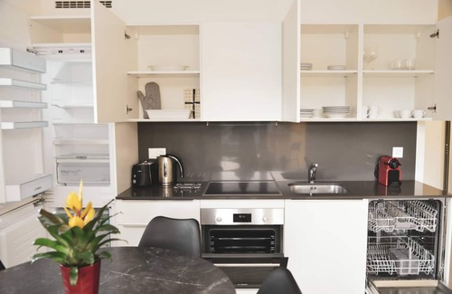 Agno Apartamento | Brand New Apartmentcecilia Residence Apt N1