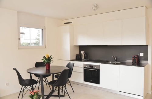 Agno Apartamento | Brand New Apartmentcecilia Residence Apt N1