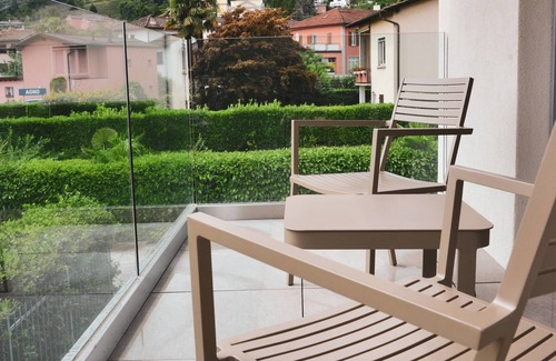 Agno Apartamento | Brand New Apartmentcecilia Residence Apt N1