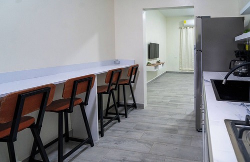 San Luis Talpa Apartamento | Brand New Apt 4 Guests Fully Furnished