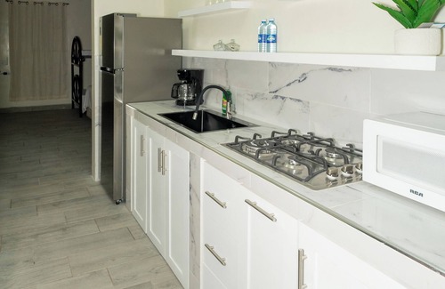 San Luis Talpa Apartamento | Brand New Apt 4 Guests Fully Furnished