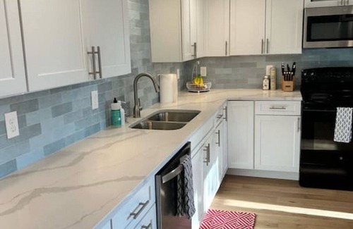 Scarborough Casa | Brand NEW Beachside Home