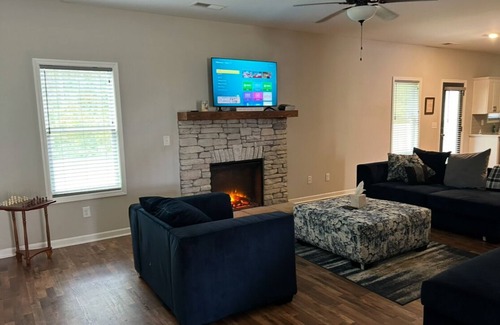 Temple Casa | Brand New Beautiful Modern Home!
