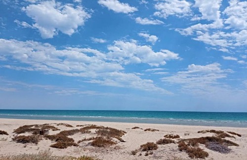 Puerto Peñasco Apartamento | Brand New Beautiful House La Brisas by Kivoya