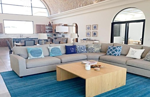 Puerto Peñasco Apartamento | Brand New Beautiful House La Brisas by Kivoya