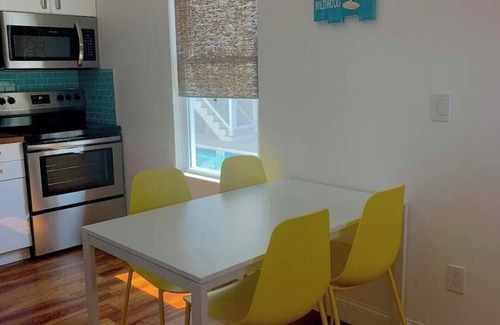 Wildwood Condominio | Brand New Boutique Hotel/Condo 1.5 blocks from the beach & boardwalk