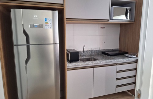 Butanta Apartamento | Brand New Butantã Studio
