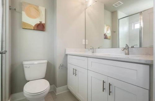 Sheffield Park Casa | Brand New Build 10 Min- Uptown