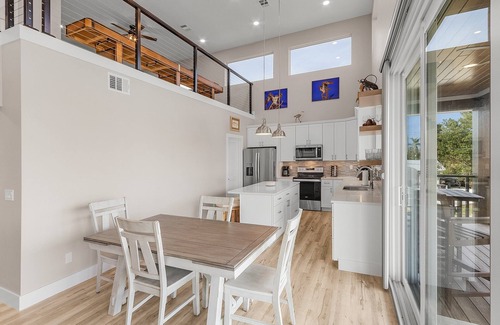 Bokeelia Casa | Brand New Build, 3/3 Heart of Bokeelia! Boat Ramp Across the Street!