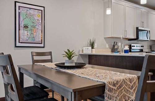 Sturgis Casa | Brand New Build! 3 BR 2BA Family Home in Sturgis