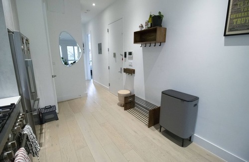 Bushwick Condominio | Brand New Bushwick Condo Smart Home