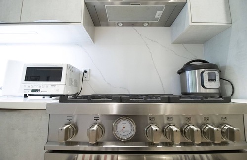 Bushwick Condominio | Brand New Bushwick Condo Smart Home