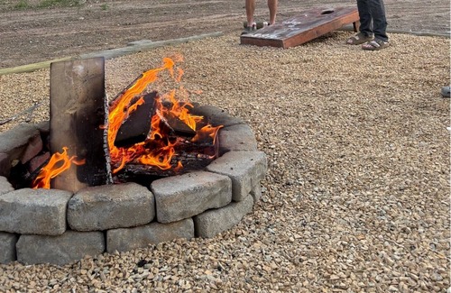 Lincoln Cabina | Brand new cabin in the woods, 5 minutes from Lincoln and the Blackfoot River.