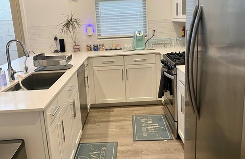 Gilbert Casa | Brand New Casita in a Gated Community in Gilbert near San Tan Marketplace