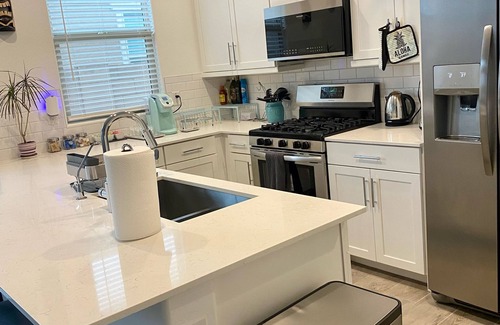 Gilbert Casa | Brand New Casita in a Gated Community in Gilbert near San Tan Marketplace
