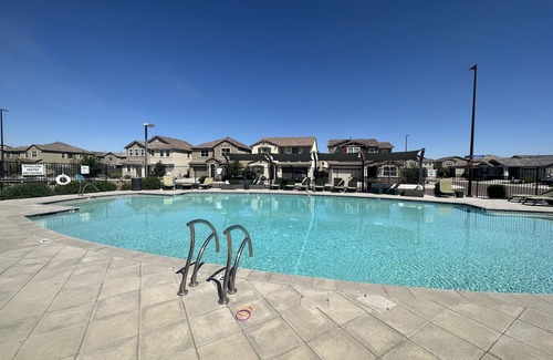 Gilbert Casa | Brand New Casita in a Gated Community in Gilbert near San Tan Marketplace