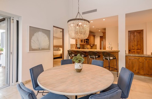 Palmilla Condominio | BRAND NEW, CLOSE TO PALMILLA BEACH, BEAUTIFUL VIEWS