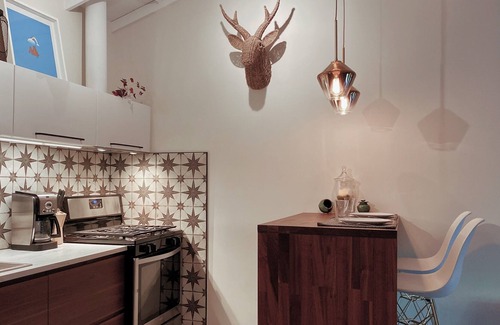 San Jose Cabaña | Marca nueva cómoda cómoda Casita Colibri