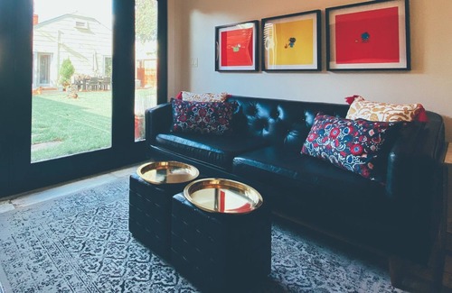 San Jose Cabaña | Marca nueva cómoda cómoda Casita Colibri