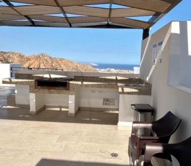 Libertad Apartamento | BRAND NEW CONDO Cabo San Lucas