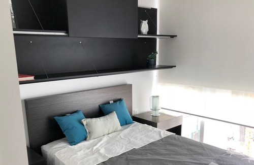 Lomas de Vista Hermosa Condominio | Condominio a estrenar, excelente ubicación, con todas las comodidades.