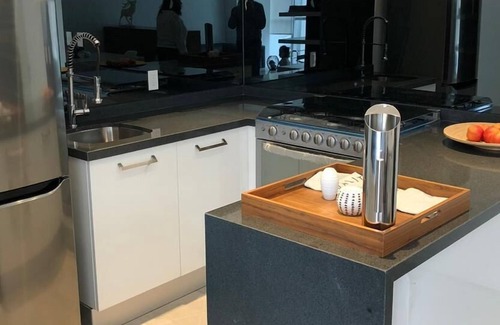 Lomas de Vista Hermosa Condominio | Condominio a estrenar, excelente ubicación, con todas las comodidades.