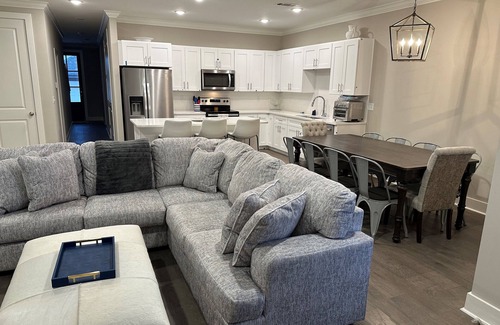 Oxford Condominio | Brand New Condo just minutes from Ole Miss Campus