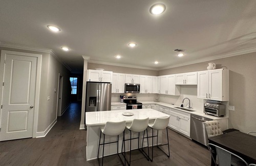 Oxford Condominio | Brand New Condo just minutes from Ole Miss Campus