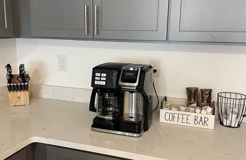 Rehoboth Beach Condominio | Brand new Condo located in waterfront gated community only 7 miles from beach.