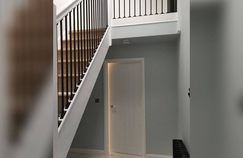 Clare Apartamento | Brand New Converted Mill in the Heart of Suffolk