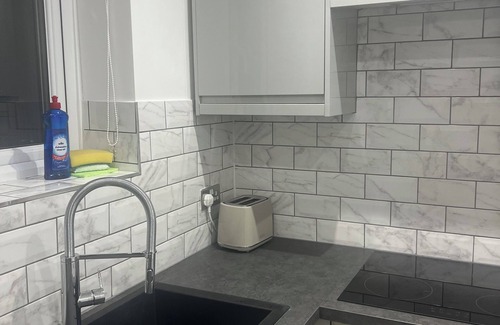 West Thurrock Apartamento | Brand New cosy 2 bedroom apartment with early check in and late check out